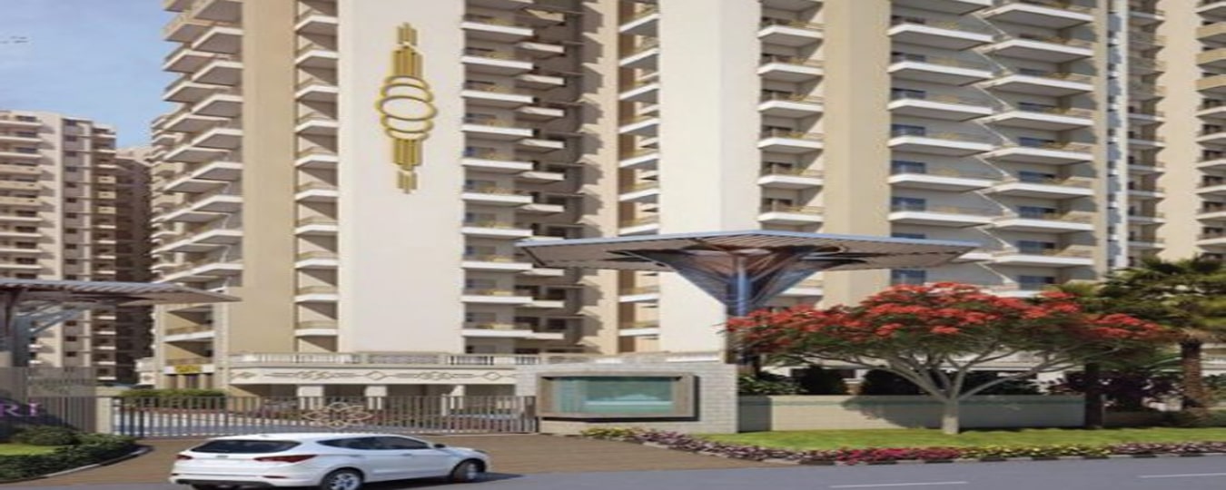 Housing Aura Round & Square at best price in Noida