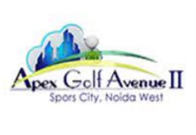 apex golf avenue 2 logo